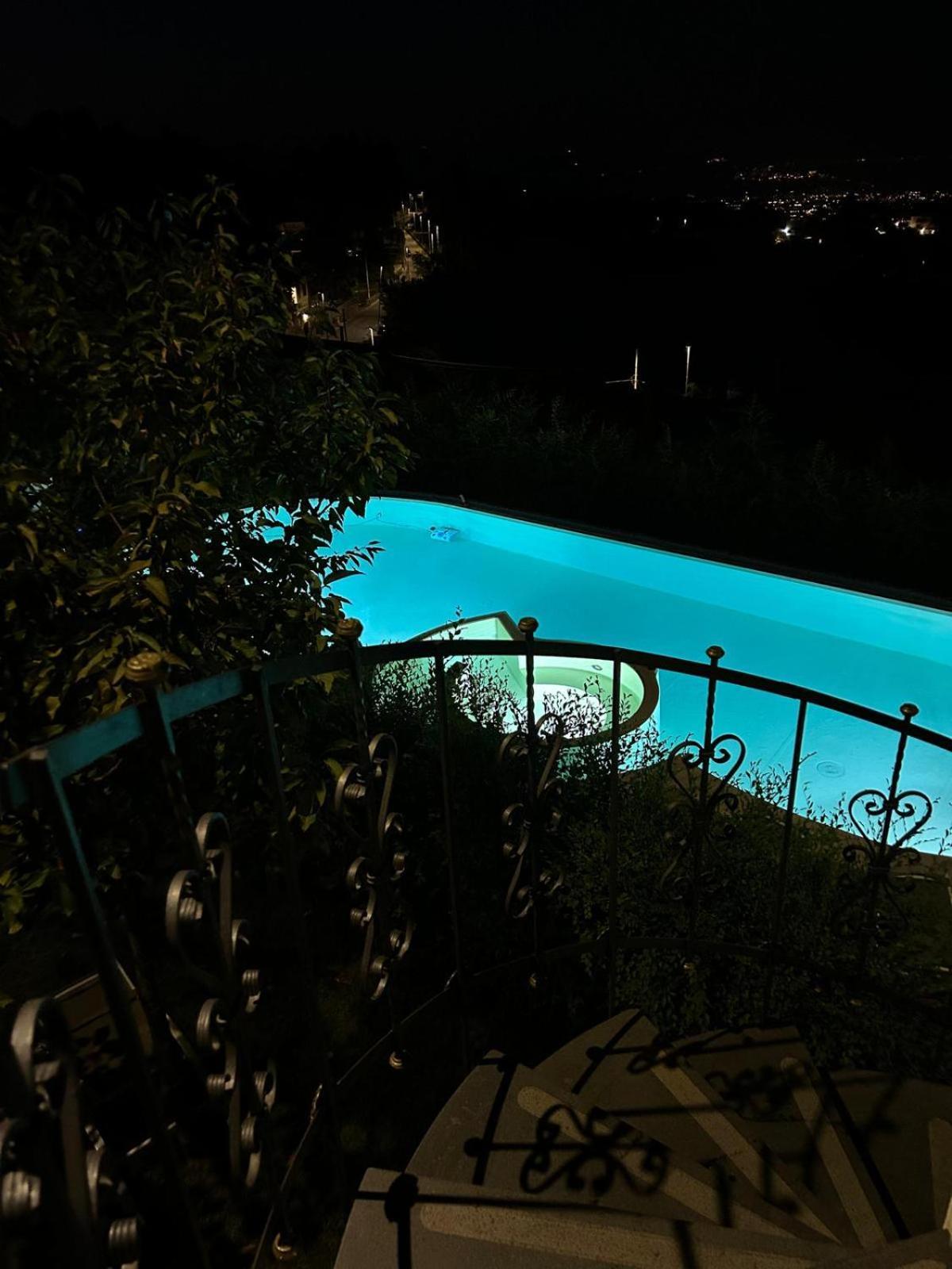 Etna Sunshine Rent Rooms Puntalazzo Exterior foto