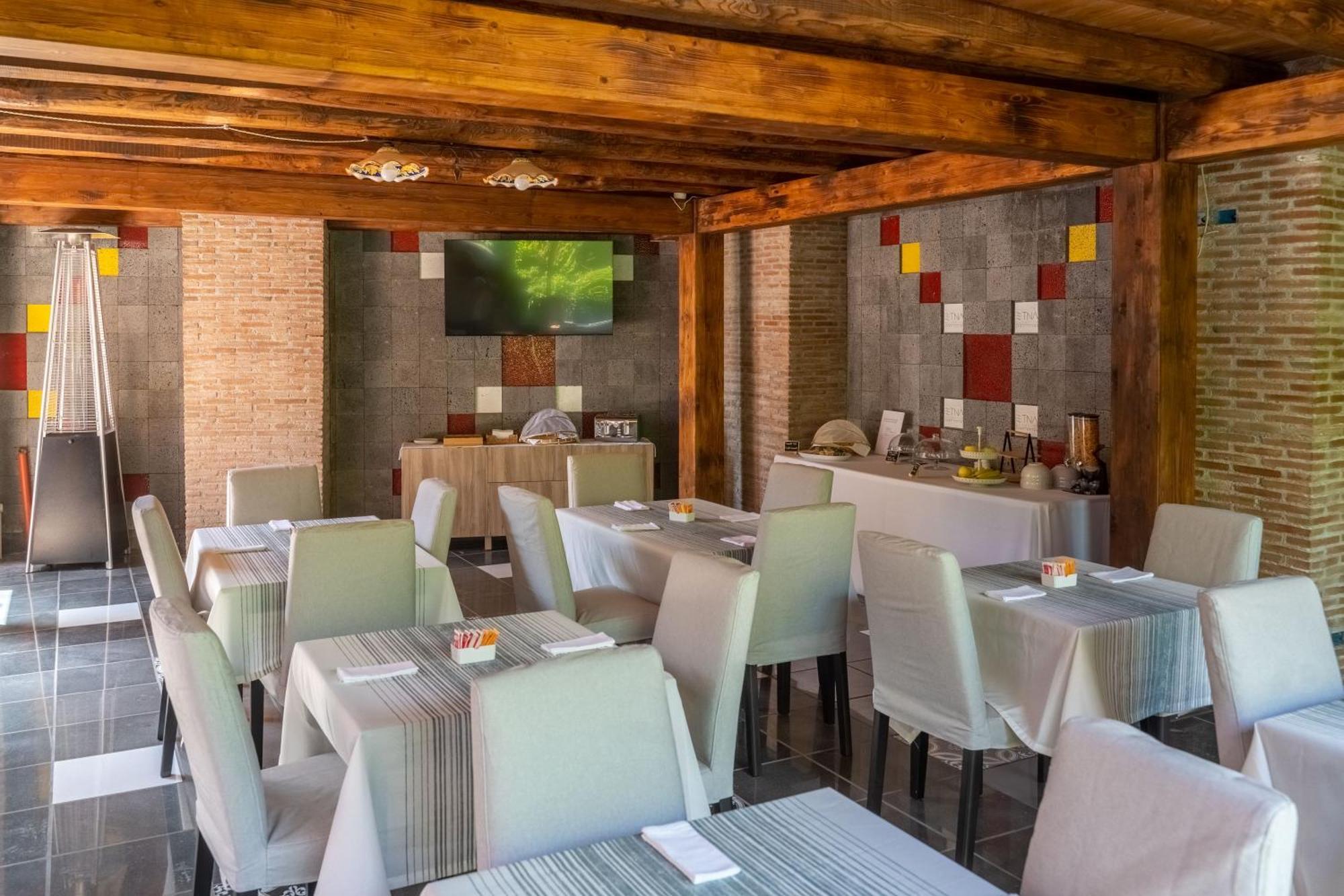 Etna Sunshine Rent Rooms Puntalazzo Exterior foto