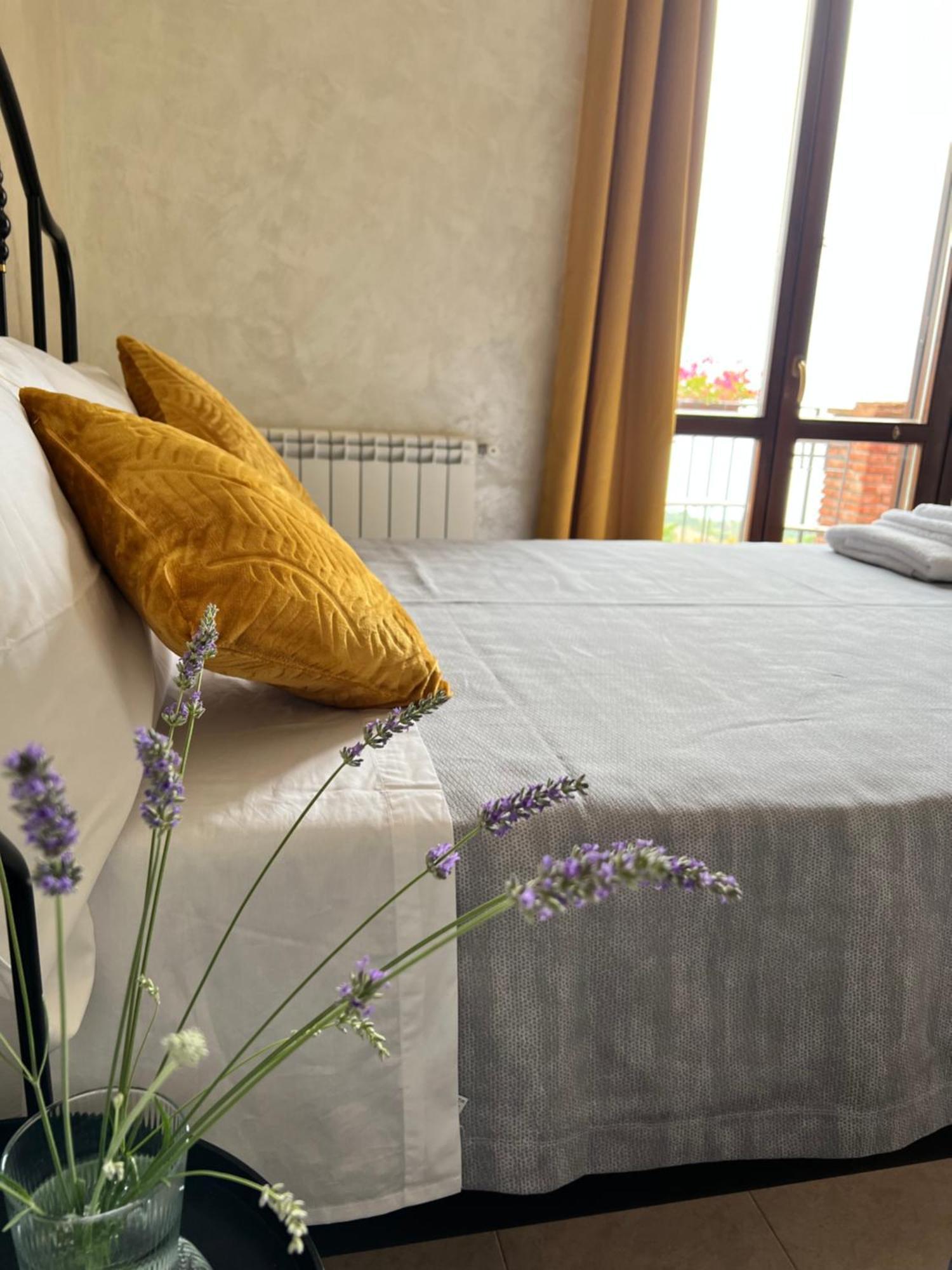 Etna Sunshine Rent Rooms Puntalazzo Exterior foto